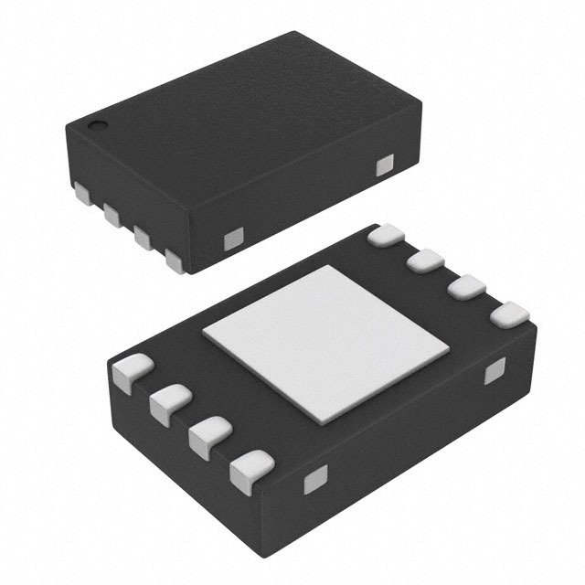 Clock LTC6930CDCB-8.19#TRPBF by Analog Devices