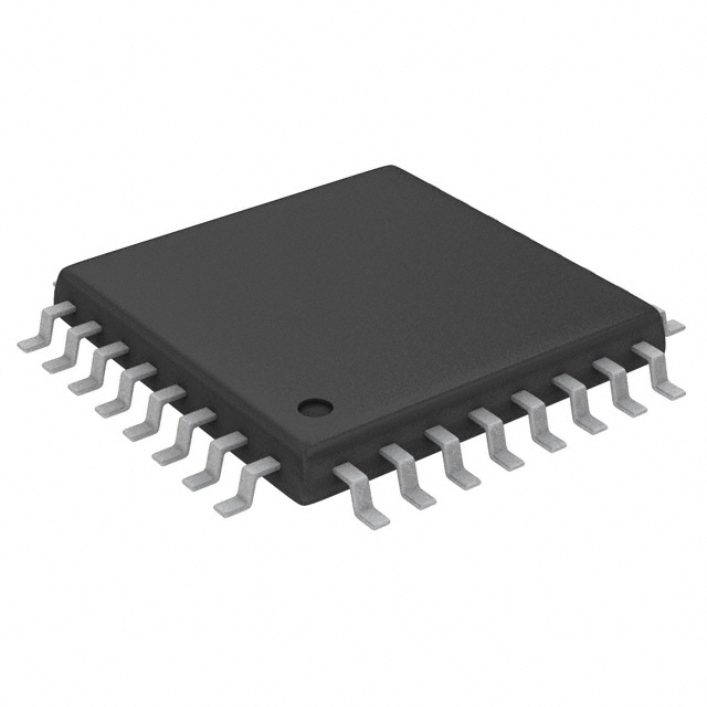 MAX3421EEHJ+ by Analog Devices