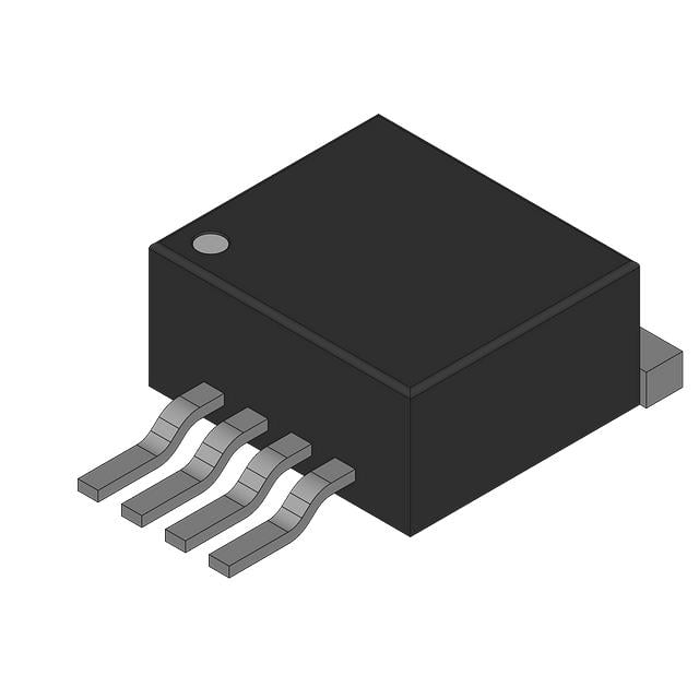 LT1764AEQ by Analog Devices