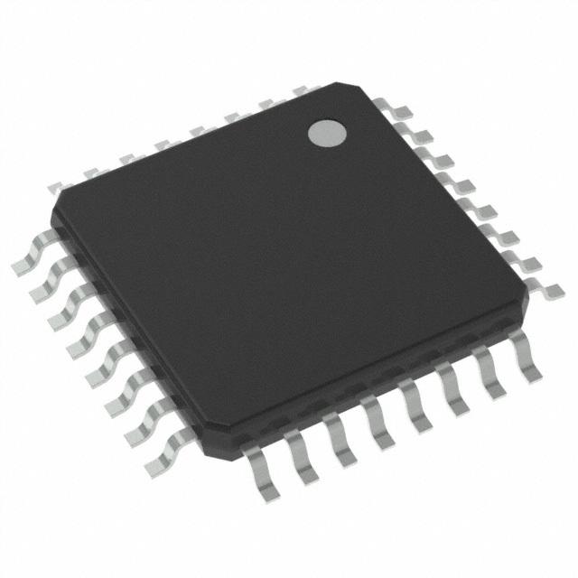 ATMEGA328P-AU by Microchip