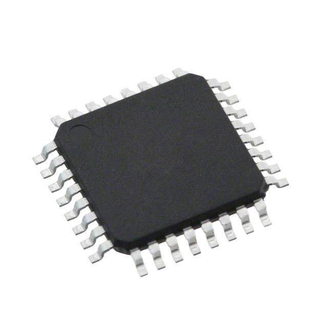 ATMEGA8A-AU by Microchip
