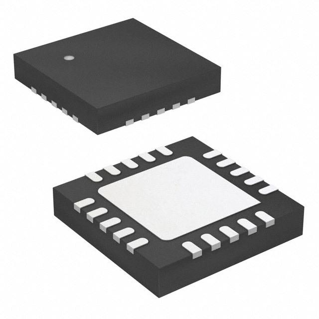 ATTINY84A-MU by Microchip