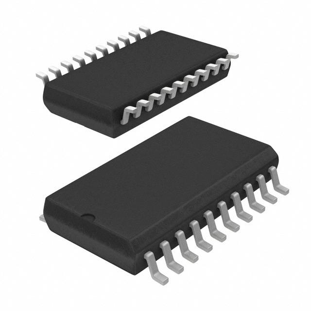ICs ATTINY861A-SUR by Microchip Technology