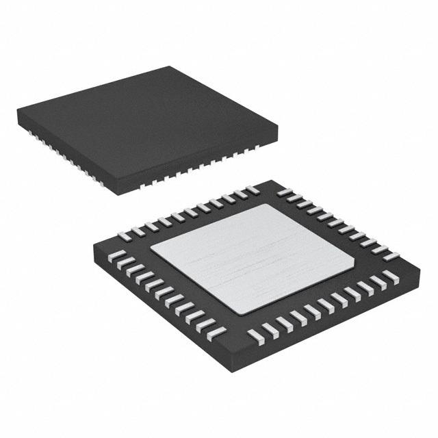 DSPIC30F3012T-20I/ML by Microchip