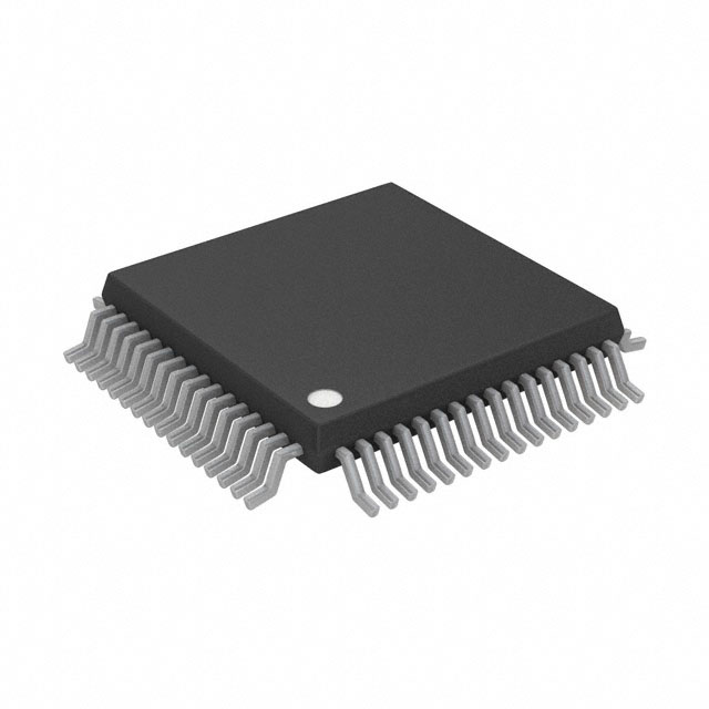 DSPIC30F6012AT-20E/PF by Microchip