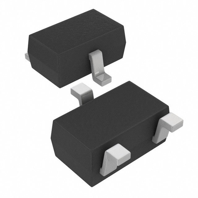 Power Management MCP103T-240E/LB by Microchip Technology