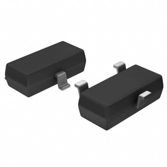 Power Management MCP103T-450E/TT by Microchip Technology