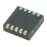 Voltage Converters MCP1256T-IMF by Microchip Technology