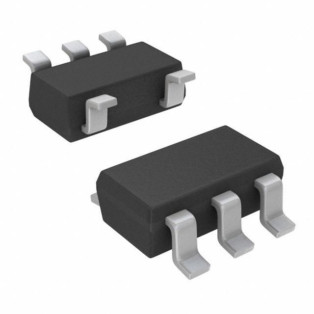 Power Management MCP1321T-31LE/OT by Microchip Technology