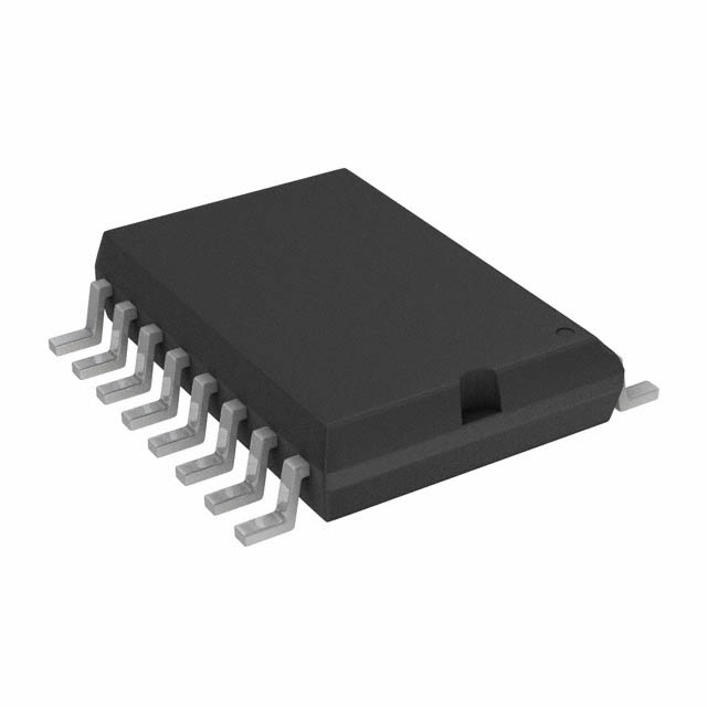 MCP1403T-E/SO by Microchip