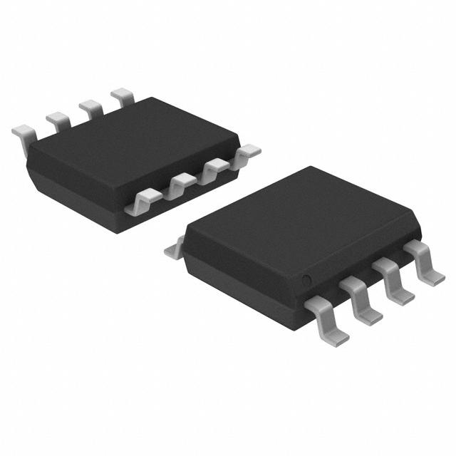 Power Management MCP14E3T-E/SL by Microchip Technology