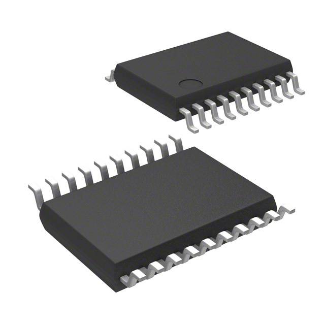 Voltage Regulators MCP1631T-E/ST by Microchip Technology
