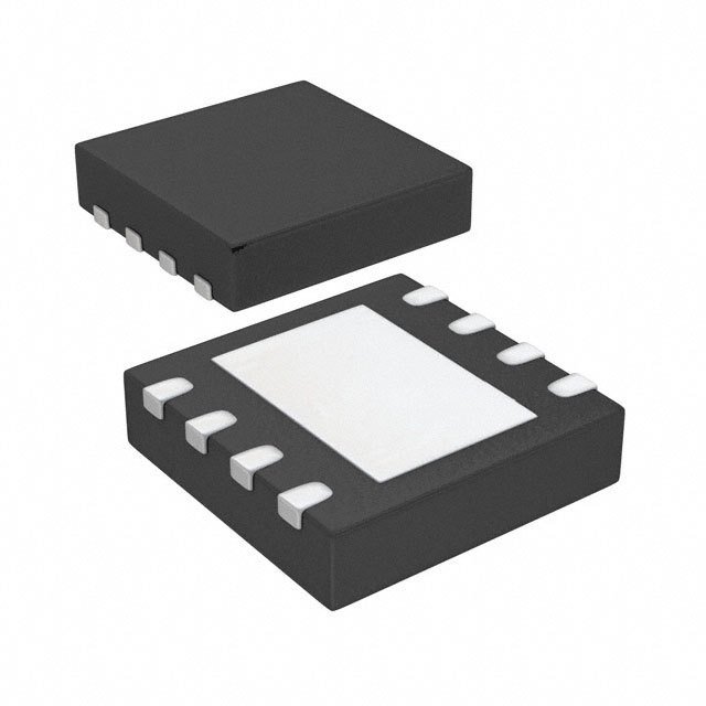 MCP1725-3302E/MC by Microchip