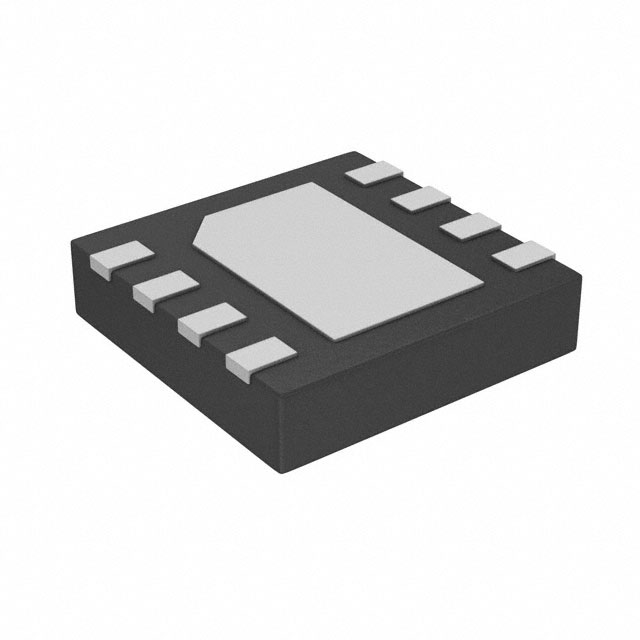Voltage Regulators MCP1727-ADJE/MF by Microchip Technology