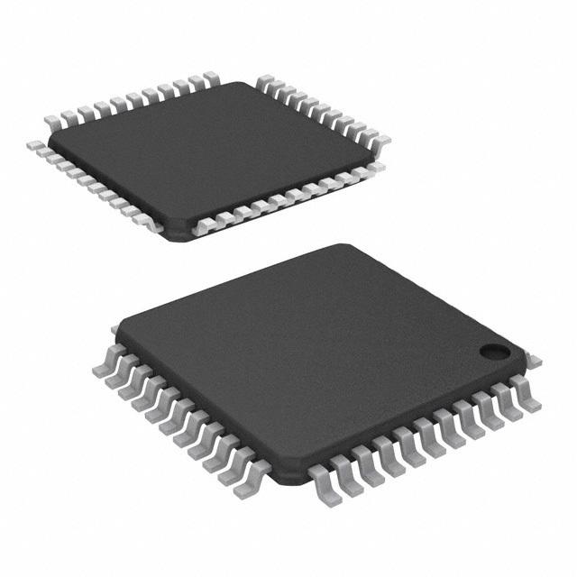 16-bit PICs PIC24FJ32GB004T-I/PT by Microchip Technology