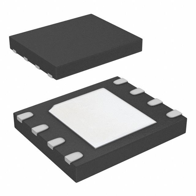 Memories SST25VF032B-80-4I-QAE by Microchip Technology
