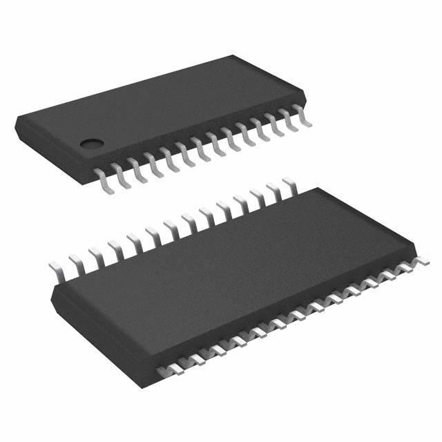 All Parts Optoelectronics Light Sources and Emitters LEDs LED Displays PCA9685PW by NXP Semiconductors