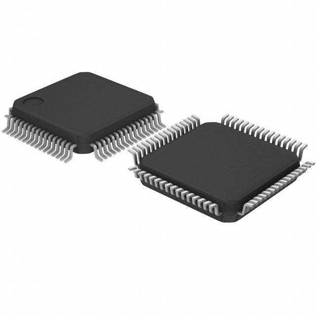 ICs LPC11U37FBD64/501, by NXP Semiconductors