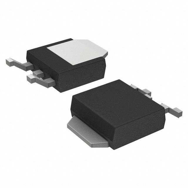 Transistors NTD5805NT4G by Onsemi