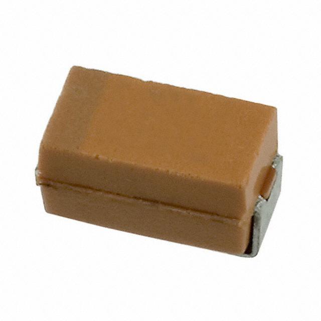 Capacitors TAJA225K016RNJ by AVX