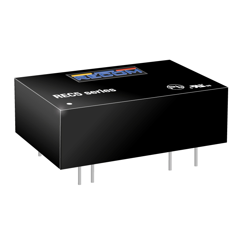 REC5-2409DRWZ/H6/A/SMD by Recom Power