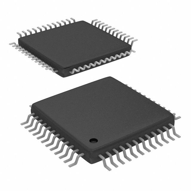 Microprocessors C8051F019 by Silicon Labs