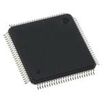 Microprocessors C8051F020-GQ by Silicon Labs