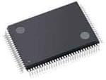Microprocessors C8051F040-TB by Silicon Labs