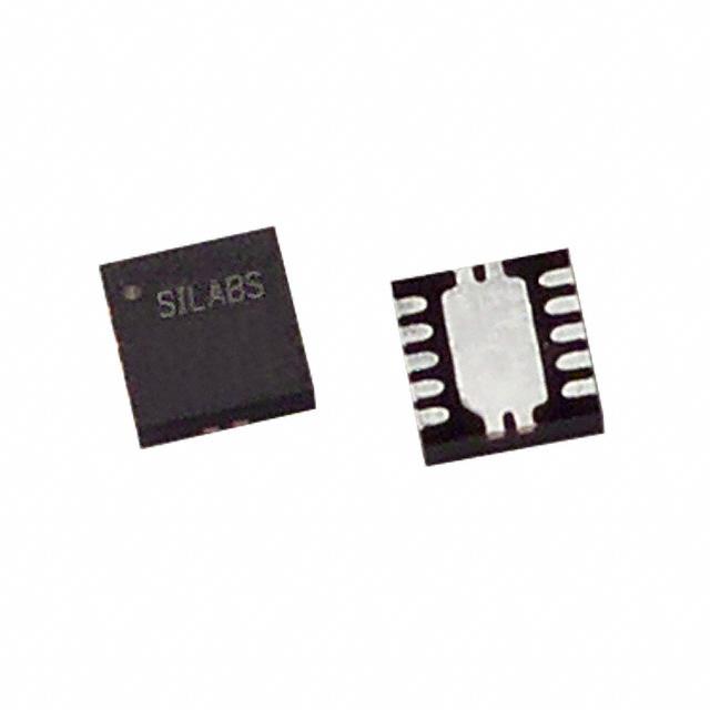 Microprocessors C8051F305-GM by Silicon Labs