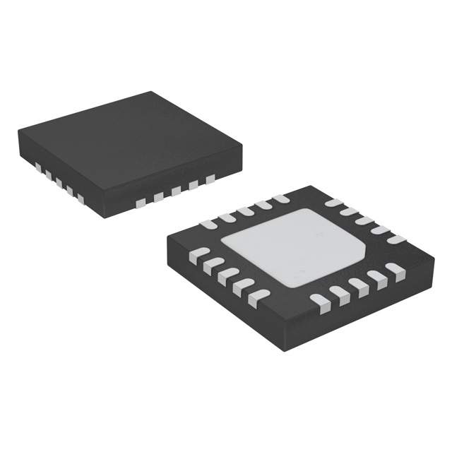 Microprocessors C8051F330-GMR by Silicon Labs