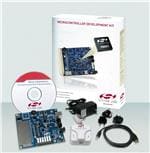 Microprocessors C8051F340DK by Silicon Labs