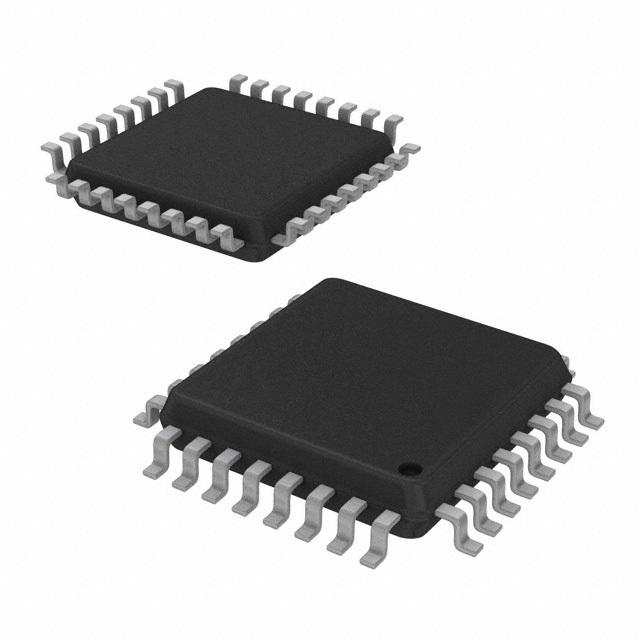 Microprocessors C8051F350 by Silicon Labs