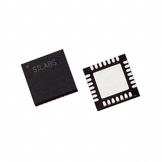 Microprocessors C8051F353 by Silicon Labs
