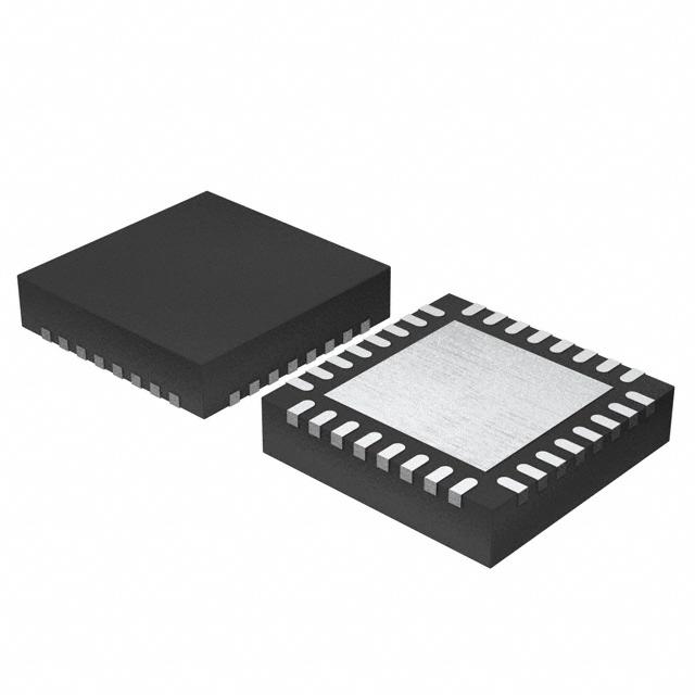 Microprocessors CP2402-GMR by Silicon Labs