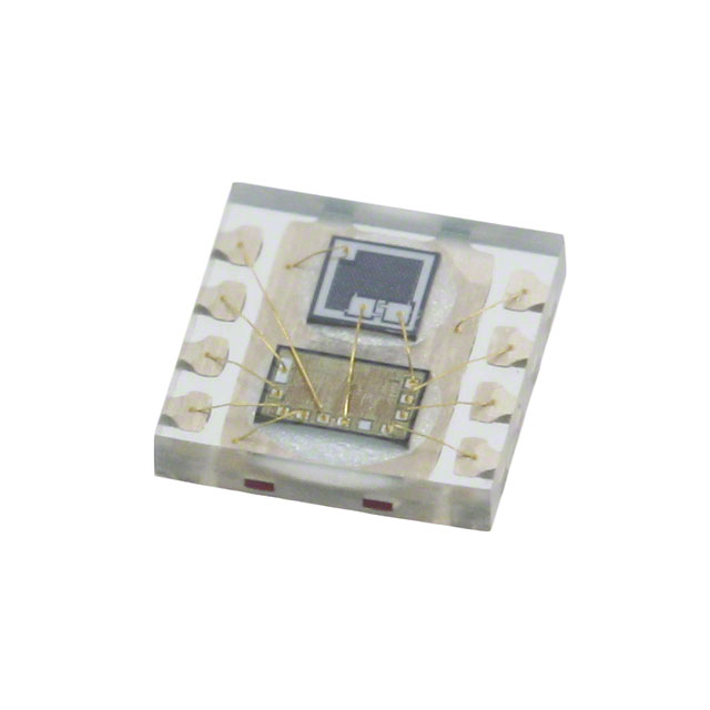 Sensor SI1120-A-GM by Silicon Labs