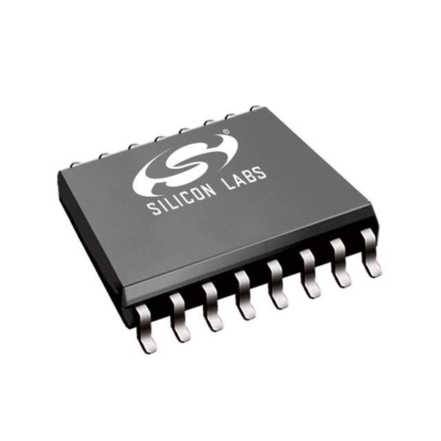 Power Management SI8234AD-C-IS by Silicon Labs