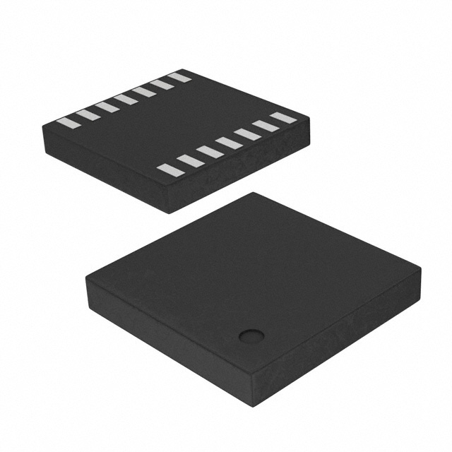 Power Management SI8234BB-C-IM by Silicon Labs