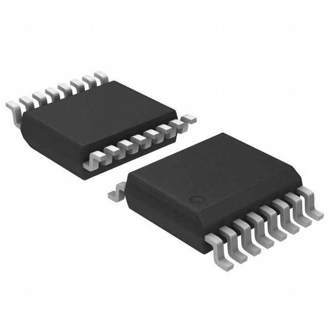 Power Management SI8442BA-D-IU by Silicon Labs