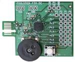 Microprocessors TOOLSTICK311DC by Silicon Labs