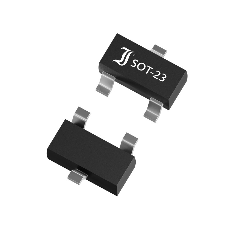 Power Management MCP111T-300E/TT by Microchip Technology