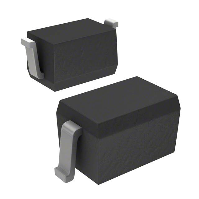 All Parts Semiconductors Discrete Components Diodes Small Signal Diodes BAT54JFILM by STMicroelectronics