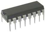 L293D by STMicroelectronics