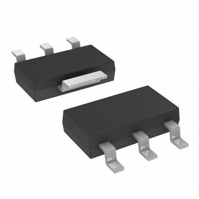 LM317EMP by Texas Instruments
