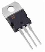 LM317T by Texas Instruments