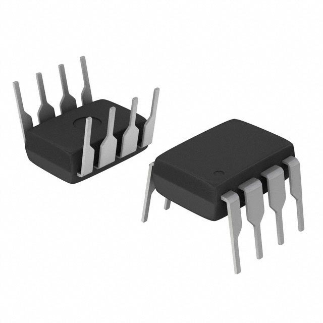 LM358N/NOPB by Texas Instruments