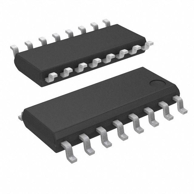 ICs MAX232D by Texas Instruments