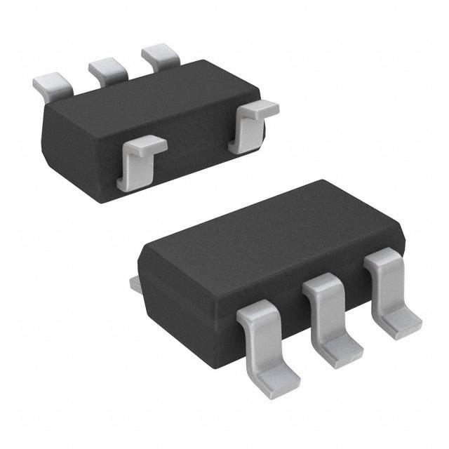 SN74LVC1G125DCKR by Texas Instruments