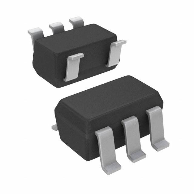 ICs TPS62200DBVT by Texas Instruments