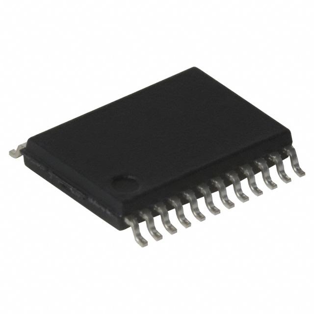 ICs TB6612FNG(O,C,8,EL by Toshiba