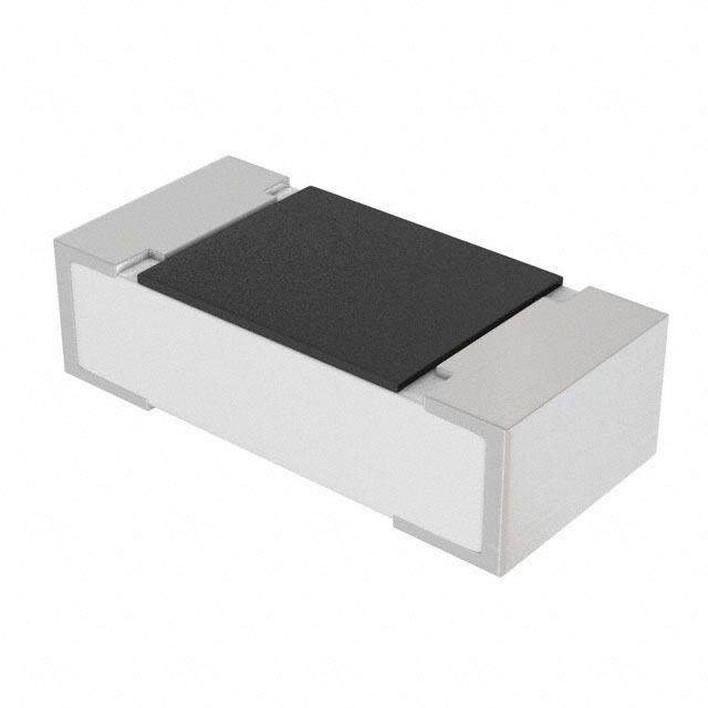 Resistors CRCW040247R0FKEDHP by Vishay Dale